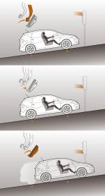 Seat Altea 2009 года